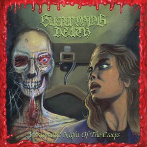 A Traumatic Night of the Creeps