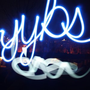 Image for 'YYBS'
