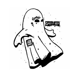 Ghost boy - Single