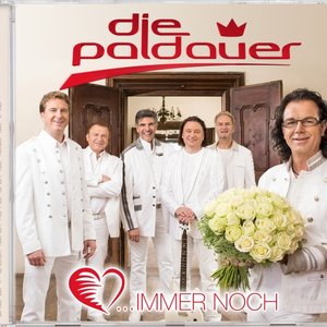 DIE PALDAUER - immer noch