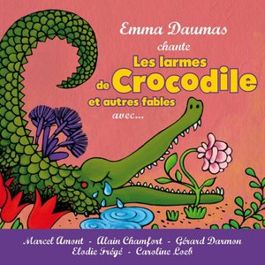 Les larmes de crocodile