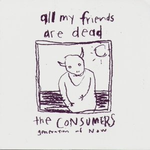 All My Friends Are Dead