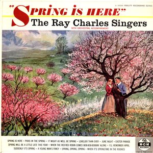 Spring Is Here