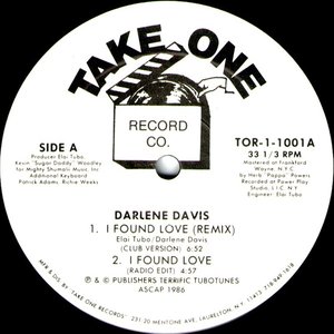 Darlene Davis 的头像