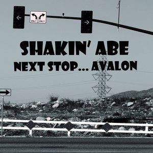 Next Stop. . . Avalon