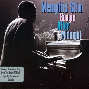 Boogie After Midnight - 44 Original Recordings