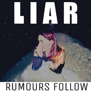 Liar - Single