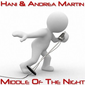 Hani & Andrea Martin 的头像