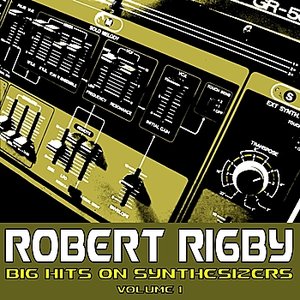 Big Hits on Synthesizers, Vol. 1