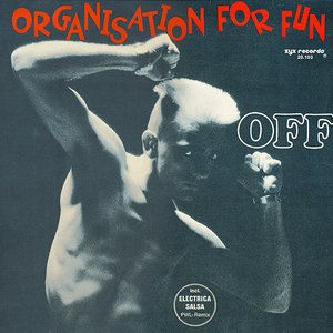 Organisation For Fun (Deluxe Edition)