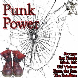 Punk Power!