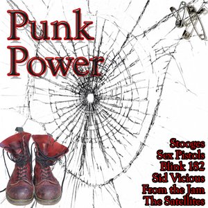 Punk Power!