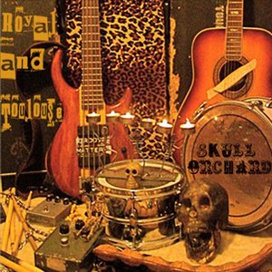 Skull Orchard