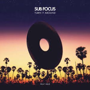 Sub Focus feat. Kele のアバター