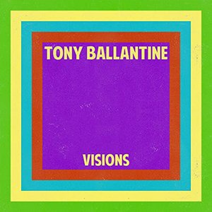 Visions EP
