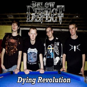 Dying Revolution - The Single