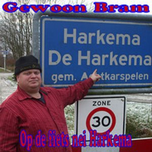 Gewoon Bram 的头像