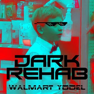 Walmart Yodel