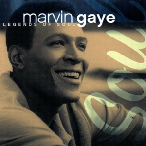 Marvin Gaye - Legends 3 - Vbr100 - Zortam Music