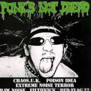 Punk's Not Dread