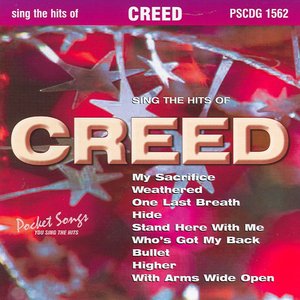 Hits Of Creed