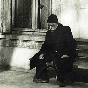 Георгий Иванович Гюрджиев 的头像