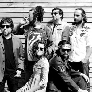 Los Brando 的头像