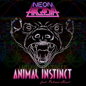 Animal Instinct (feat. Polemic Heart)