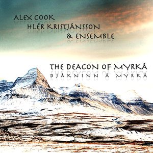 The Deacon of Myrká