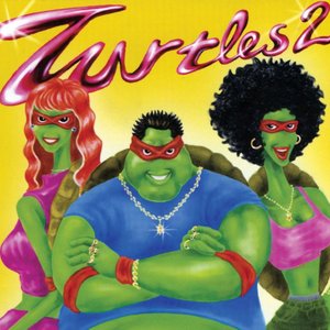 Turtles 2