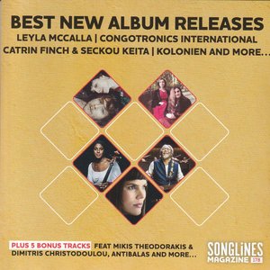 Songlines: Top Of The World 178