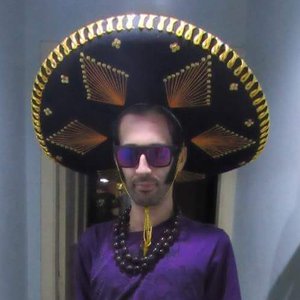 Avatar for Cavi Pessoa