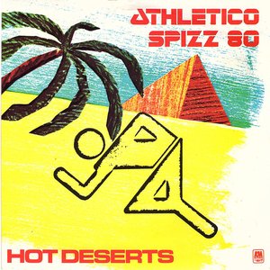 Hot Deserts