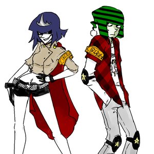 Avatar for CIRCRUSH(CircusP+Crusher-P)