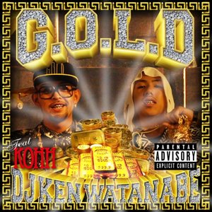 G.O.L.D (feat. KOHH) - Single