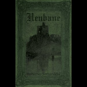 Ruinernes Forbandelse