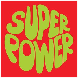 Image for 'Super Power'