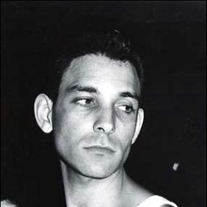 Robert Gordon photo provided by Last.fm