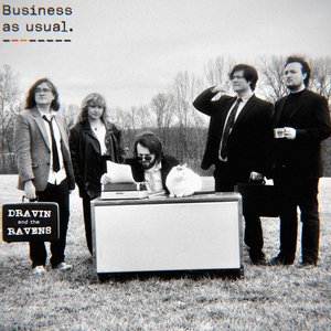 Business as Usual