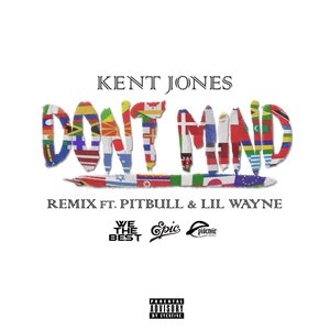 Don't Mind (Remix) [feat. Pitbull & Lil Wayne] - Single