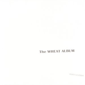 The WHEAT ALBUM