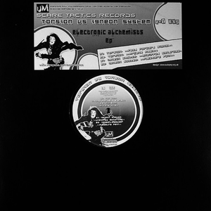 Igneon System - Electronic Alchemists EP - Zortam Music