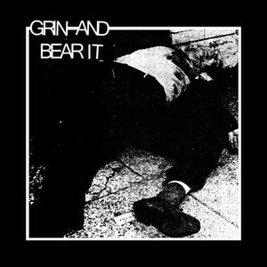 Grin And Bear It