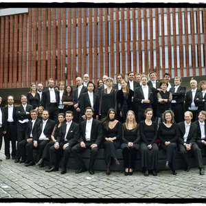 Anima Eterna Brugge 的头像