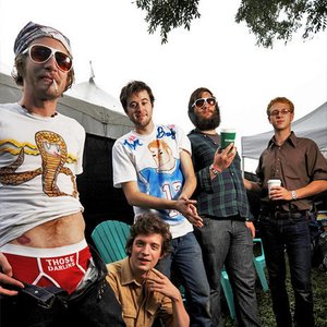 Awatar dla Deer Tick