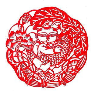 国乐贺年金曲, Vol. 4