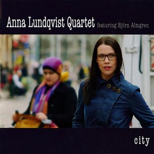 Anna Lundqvist Quartet 的头像