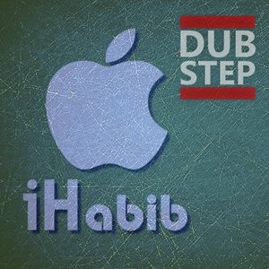 “iHabib”的封面