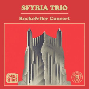 Rockefeller Concert