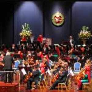 Awatar dla The Royal Classical Orchestra